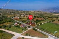 2323 SQM Land in Kato Arodes (Paphos) for sale 