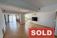 3 Bedroom Apartment · Agios Dometios (Nicosia) for sale 