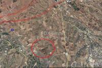 7024 SQM Land in Nikitari (Nicosia) for sale 