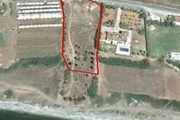 5340 SQM Plot in Maroni (Larnaca) for sale 