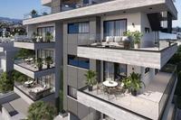 3 Bedroom Apartment in Kato Polemidia (Limassol) for sale 