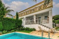 4 Bedroom Detached house in Limassol Marina (Limassol) for sale 