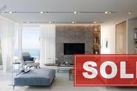 2 Bedroom Apartment in Agios Tychonas (Limassol) for sale 
