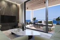 3 Bedroom Apartment in Mackenzie (Larnaca) for sale 