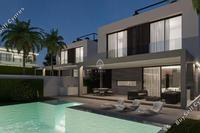 6 Bedroom Detached house in Agios Tychonas (Limassol) for sale 