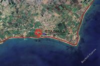 9732 SQM Land · Pervolia (Larnaca) for sale 