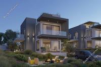 3 Bedroom Detached house · Konia (Paphos) for sale 