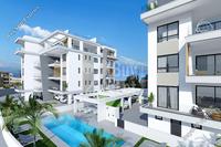 2 Bedroom Apartment in Linopetra (Limassol) for sale 