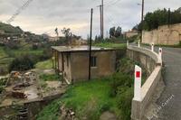 3345 SQM Land · Pigenia (Nicosia) for sale 