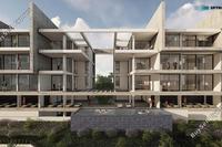 3 Bedroom Apartment · Agios Athanasios (Limassol) for sale 