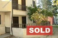1 Bedroom Ground floor apartment · Kato Paphos (Paphos) for sale 