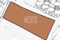 3670 SQM Plot in Strovolos (Nicosia) for sale 