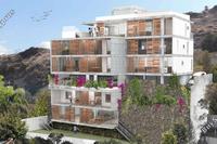 2 Bedroom Apartment in Germasogeia (Limassol) for sale 