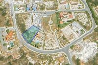 917 SQM Plot · Agios Tychonas (Limassol) for sale 