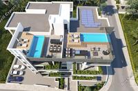 2 Bedroom Apartment in Faneromeni (Larnaca) for sale 