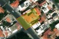 679 SQM Land · Kato Polemidia (Limassol) for sale 