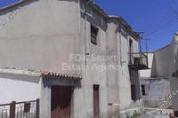 4 Bedroom Detached house in Pera Orinis (Nicosia) for sale 