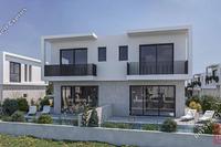 2 Bedroom Detached house in Pernera (Famagusta) for sale 