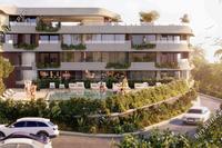 2 Bedroom Apartment in Chlorakas (Paphos) for sale 