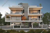 2 Bedroom Apartment in Makedonitissa (Nicosia) for sale 