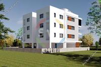 2 Bedroom Apartment · Zakaki (Limassol) for sale 