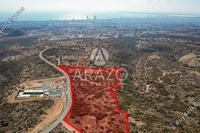 37547 SQM Land · Agios Athanasios (Limassol) for sale 