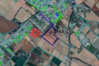 49092 SQM Land · Meneou (Larnaca) for sale 