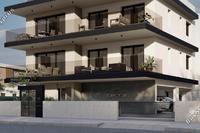 3 Bedroom Apartment in Livadia Larnacas (Larnaca) for sale 