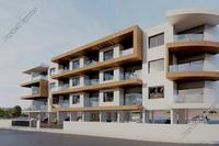 2 Bedroom Apartment in Zakaki (Limassol) for sale 