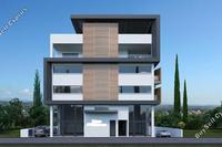  Office in Petrou kai Pavlou (Limassol) for sale 