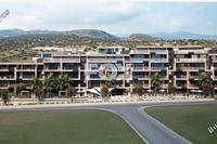 2 Bedroom Ground floor apartment in Germasogeia (Limassol) for sale 