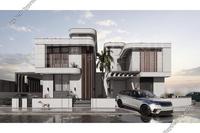 3 Bedroom Detached house in Pyla (Larnaca) for sale 