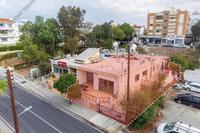 3 Bedroom Detached house in Strovolos (Nicosia) for sale 