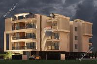 2 Bedroom Penthouse in Aradippou (Larnaca) for sale 