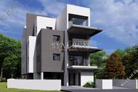 1 Bedroom Apartment · Archangelos (Nicosia) for sale 