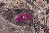 34449 SQM Land · Agios Theodoros Larnacas (Larnaca) for sale 