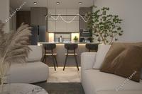2 Bedroom Apartment in Paphos Municipality (Paphos) for sale 