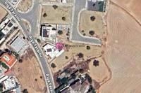 530 SQM Plot · Tseri (Nicosia) for sale 