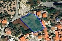 1505 SQM Land · Agios Georgios Silikou (Limassol) for sale 
