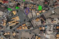 919 SQM Plot in Aradippou (Larnaca) for sale 