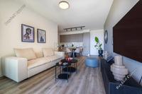 2 Bedroom Apartment · Tserkezoi (Limassol) to rent 