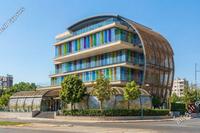  Office in Agios Tychonas (Limassol) to rent 