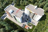 2 Bedroom Apartment · Kato Polemidia (Limassol) for sale 