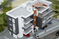 3 Bedroom Apartment · Anavargos (Paphos) for sale 