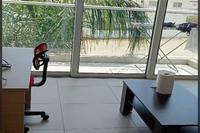 1 Bedroom Penthouse · Makedonitissa (Nicosia) to rent 
