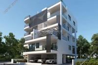 2 Bedroom Apartment · Sotiros Agios Ioannis Larnaca (Larnaca) for sale 
