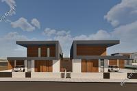 3 Bedroom Detached house · Livadia Larnacas (Larnaca) for sale 