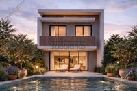 4 Bedroom Detached house in Trimithousa Chrysochous (Paphos) for sale 