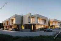 3 Bedroom Detached house in Strovolos (Nicosia) for sale 