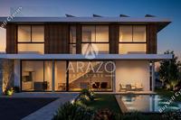 4 Bedroom Detached house · Pernera (Famagusta) for sale 